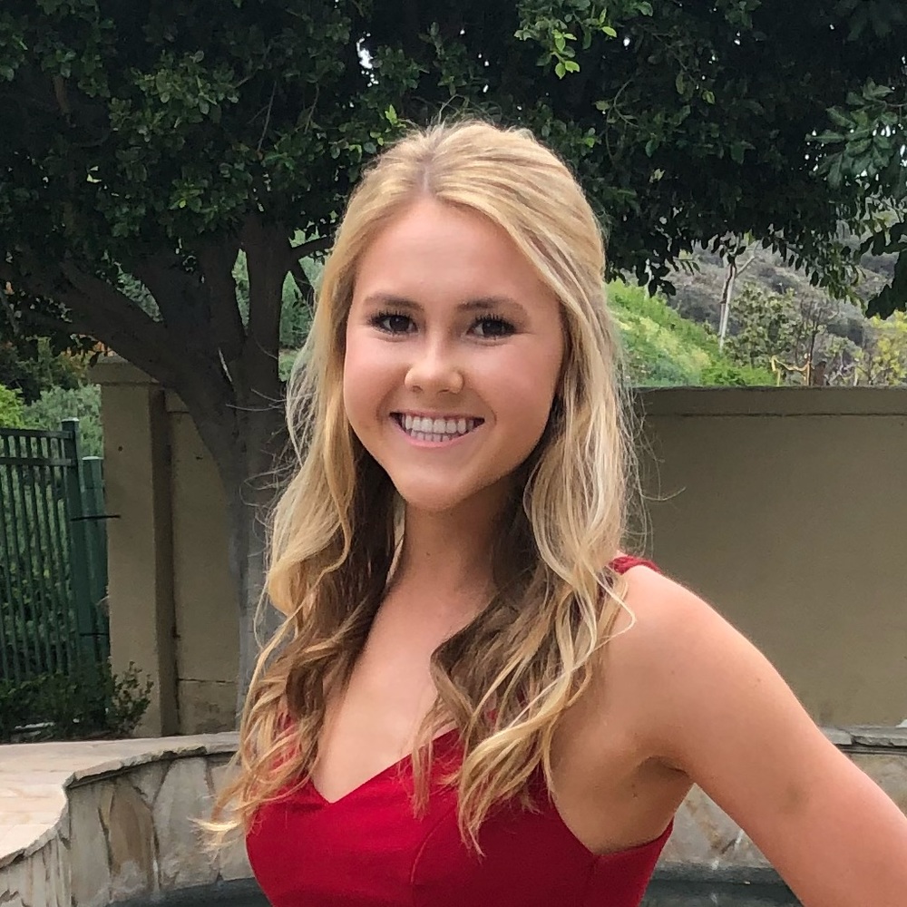 Meet your Posher, Kate